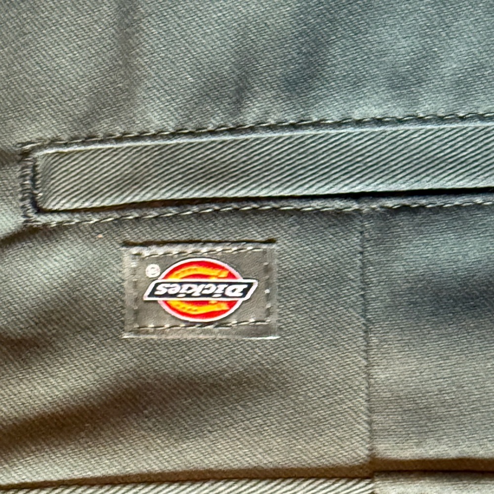 Dickies original work - 874
